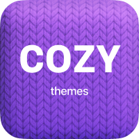 Cozy Widget Themes cover